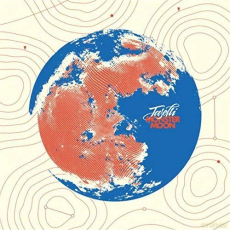 Jaselli: Monster Moon [CD]