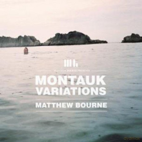 Matthew Bourne: Montauk Variations [CD]