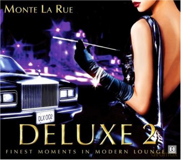 Monte La Rue Deluxe 2 [CD]
