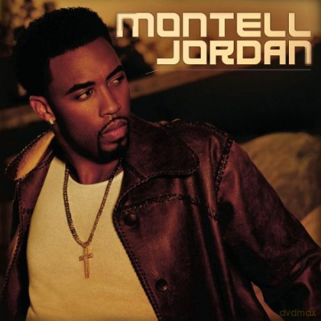 Montell Jordan: Montell Jordan [CD]