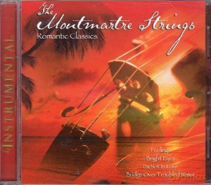 Montmartre [CD]