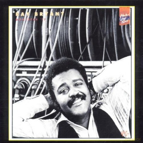 Ray Bryant: Montreux '77 [CD]