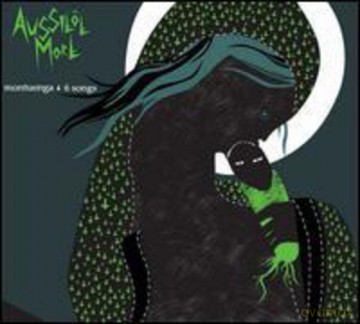 Aussitot Mort: Montuenga + 6 Songs [CD]