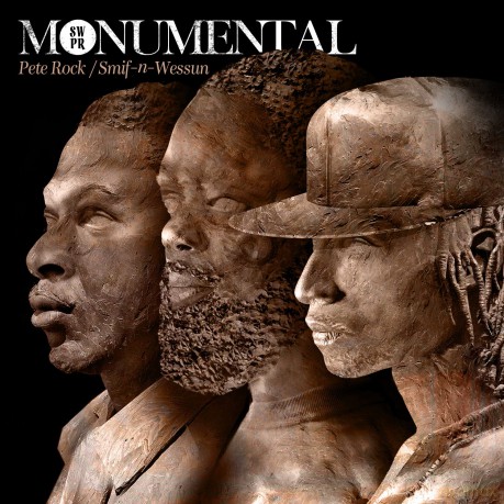 Monumental: Monumental [CD]