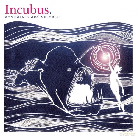 Incubus: Monuments and Melodies [2CD]