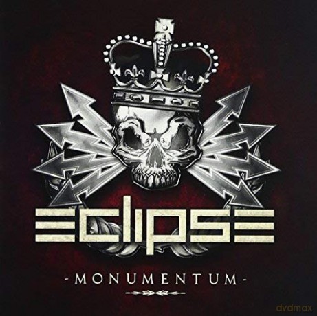 Eclipse: Monumentum [CD]