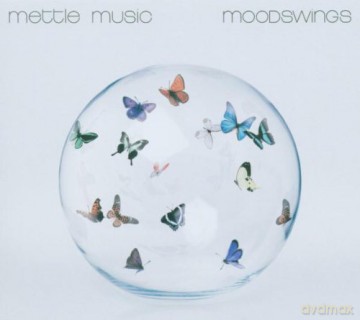 Mettle Music: Mood Swings [CD]