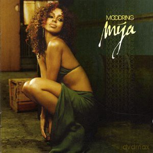 Mya: Moodring [CD]