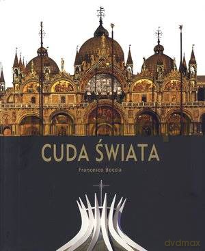 Cuda świata - Francesco Boccia [KSIĄŻKA]