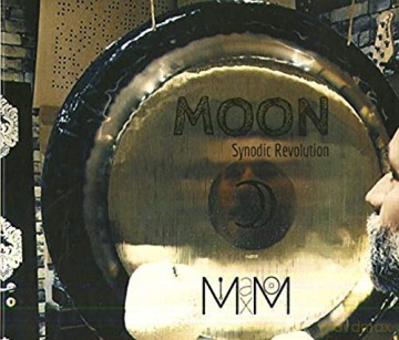 Compilation: Moon Synodic Revolution [CD]