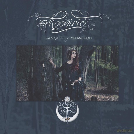 Mooniric - Banquet Of Melancholy [CD]