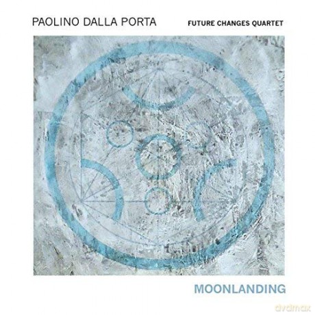 P.dalla Porta Futur: Moonlanding [CD]