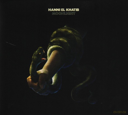 Hanni El Khatib: Moonlight [CD]