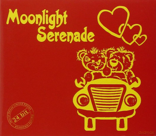 Moonlight Serenade [CD]