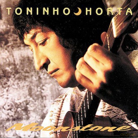 Toninho Horta: Moonstone [CD]
