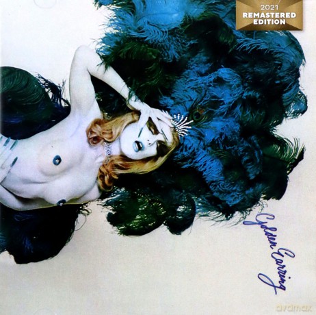 Golden Earring: Moontan [CD]