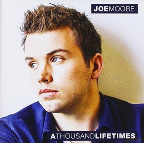 Joe Moore: Moore, Joe - Thousand Lifetimes [CD]