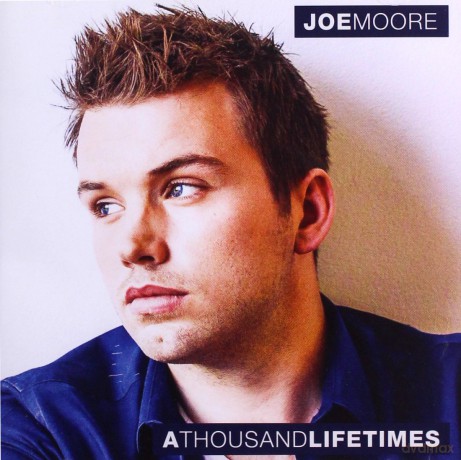 Joe Moore: Moore, Joe - Thousand Lifetimes [CD]