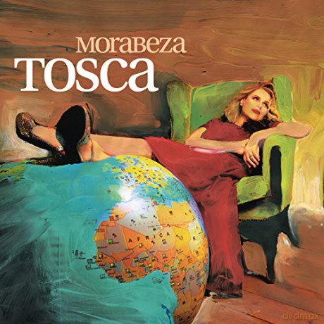 Tosca: Morabeza [CD]