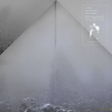 Ido Govrin: Moraine [CD]