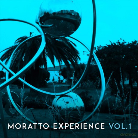 Moratto: Moratto Experience Vol.1 [2CD]