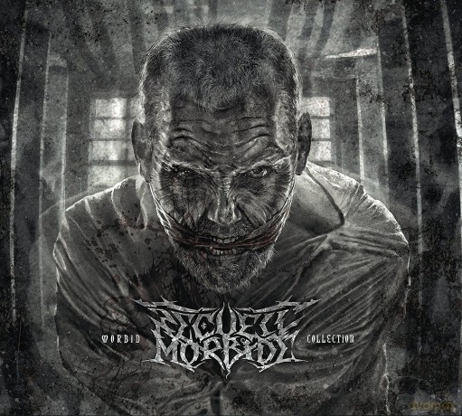 Recueil Morbide: Morbid Collection [CD]