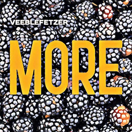 Veeblefetzer: More [CD]