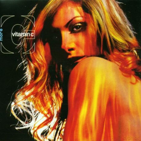 Vitamin C: More [CD]