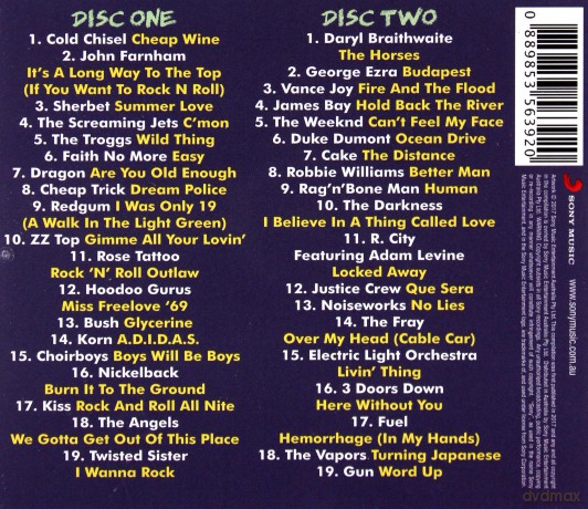 More Beer Drinking Classics [2CD]