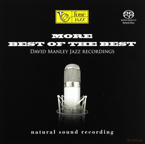 More Best Of The Best (Sacd) [CD]