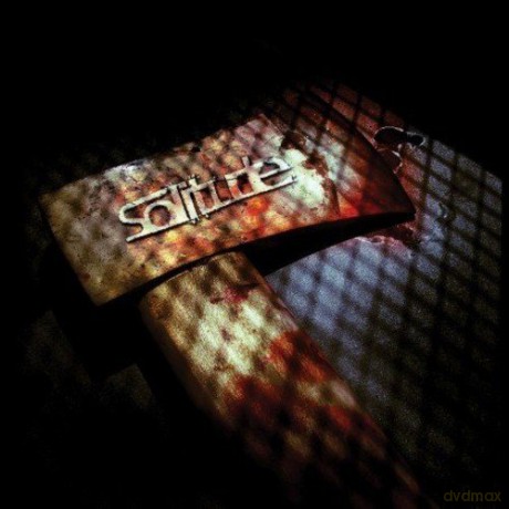 Solitude: More Enemies Than Friends [CD]