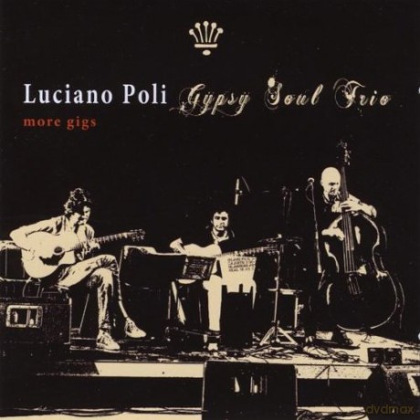 Luciano Poli: More Gigs [CD]
