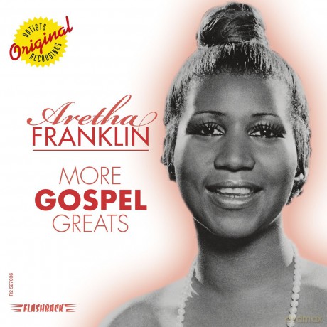 Aretha Franklin: More Gospel Hits [CD]