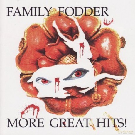 Family Fodder: More Great Hits! [2CD]