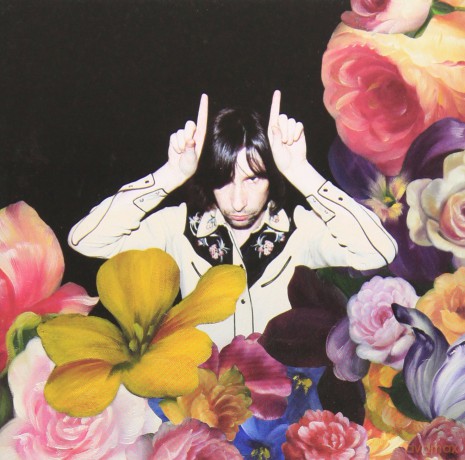 Primal Scream: More Light [CD]