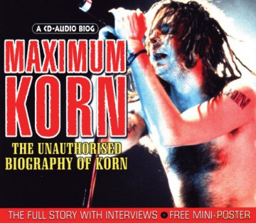 Korn: More Maximum Korn [CD]
