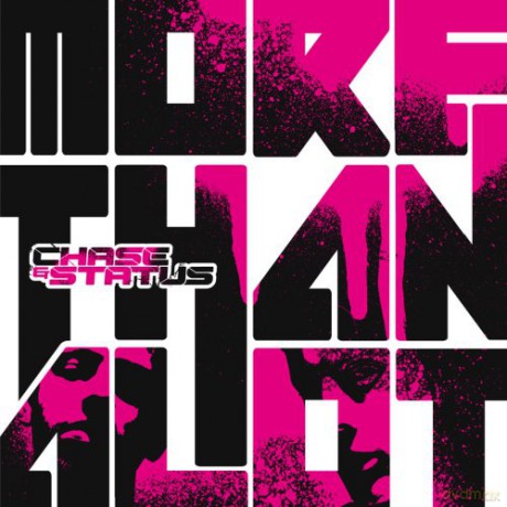 Chase And Status: More Than Alot [CD]