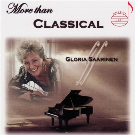 More Than Classical [CD]