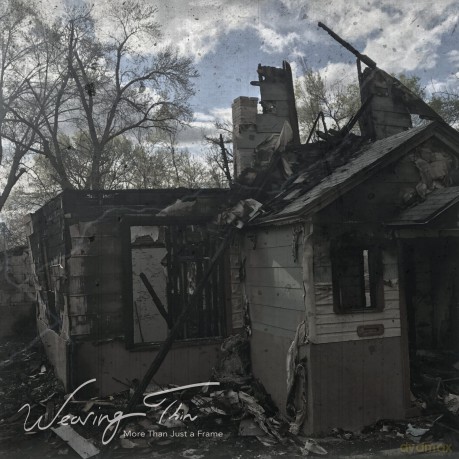 Wearing Thin: More Than Just A Frame [CD]