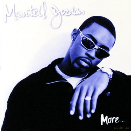 Montell Jordan: More to Tell [CD]