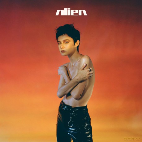 Alien: Morgan Saint - Alien [CD]