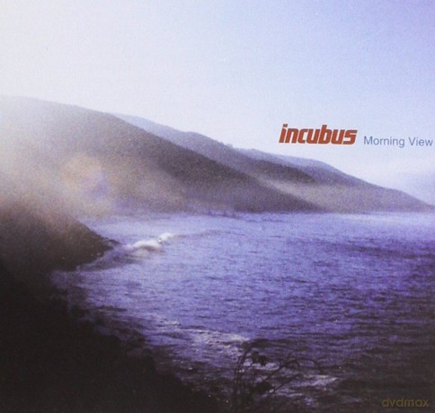 Incubus: Morning View [CD]