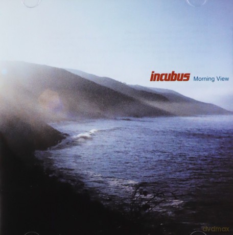 Incubus: Morning View [CD]