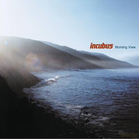 Incubus: Morning View [CD]