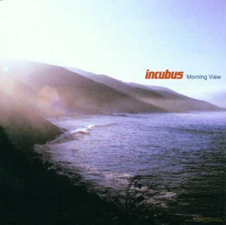 Incubus: Morning View [CD]