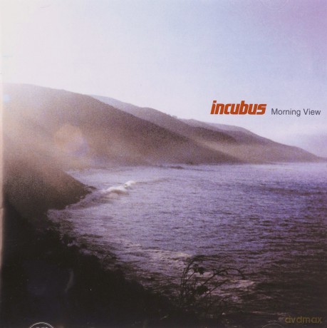 Incubus: Morning View [CD]