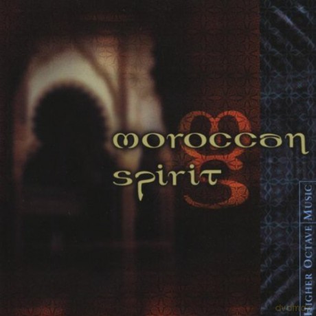 Moroccan Spirit: Moroccan Spirit [CD]