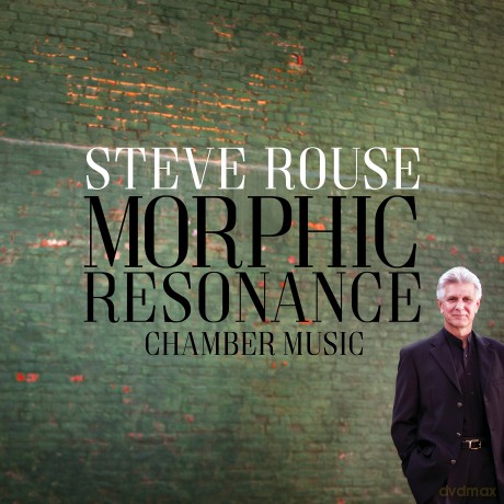 Rouse: Morphic Resonance [CD]
