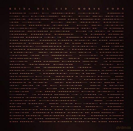 Morse Code: Morse Code [CD]