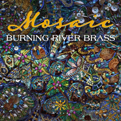Mosaic: Mosaic [CD]